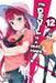 The Devil Is a Part-Timer!, Vol. 12 (Manga) by Satoshi Wagahara