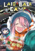 Laid-Back Camp, Vol. 5 by Afro