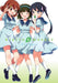 Kiniro Mosaic, Vol. 8: Volume 8 by Yui Hara, Amanda Haley, Rochelle Gancio