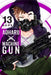 Aoharu X Machinegun, Vol. 13 by Naoe