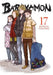 Barakamon, Vol. 17 by Satsuki Yoshino