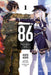 86--Eighty-Six, Vol. 1 (Light Novel) by Asato, Asato, Shirabii,Lempert, Roman,