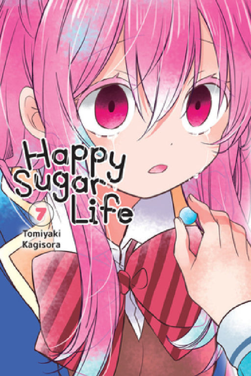Happy Sugar Life, Vol. 7 by Tomiyaki Kagisora, Jan Cash, Chiho Christie