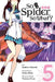 So I'm a Spider, So What?, Vol. 5 (Manga) by Okina Baba