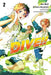 Dive!!, Vol. 2 by Eto Mori