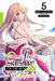Our Last Crusade or the Rise of a New World, Vol. 5 (Light Novel): Volume 5 by Kei Sazane