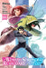 The World's Strongest Rearguard: Labyrinth Country's Novice Seeker, Vol. 1 (manga) by Huuka Kazabana