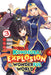 Konosuba: An Explosion on This Wonderful World!, Vol. 3 (Manga) by Natsume Akatsuki