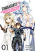 Combatants Will Be Dispatched!, Vol. 1 (Manga) by Natsume Akatsuki