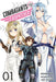Combatants Will Be Dispatched!, Vol. 1 (Manga) by Natsume Akatsuki