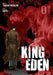 King of Eden, Vol. 1 by Takashi Nagasaki