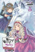 Woof Woof Story: I Told You to Turn Me Into a Pampered Pooch, Not Fenrir!, Vol. 5 (Light Novel) by Inumajin