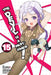 The Devil Is a Part-Timer!, Vol. 15 (Manga) by Satoshi Wagahara