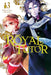 The Royal Tutor, Vol. 13: Volume 13 by Higasa Akai