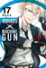 Aoharu X Machinegun, Vol. 17 by Naoe