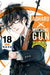 Aoharu X Machinegun, Vol. 18 by Naoe