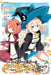 I've Been Killing Slimes for 300 Years But Maxed Out My Level, Vol. 2 (Manga) by Yusuke Shiba