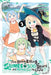 I've Been Killing Slimes for 300 Years and Maxed Out My Level, Vol. 3 (Manga) by Yusuke Shiba