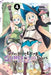 I've Been Killing Slimes for 300 Years and Maxed Out My Level, Vol. 4 (Manga) by Yusuke Shiba