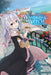 Wandering Witch: The Journey of Elaina, Vol. 2 (Light Novel) by Jougi Shiraishi