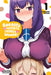 Breasts Are My Favorite Things in the World!, Vol. 1 by Wakame Konbu