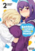 Breasts Are My Favorite Things in the World!, Vol. 2 by Wakame Konbu
