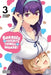 Breasts Are My Favorite Things in the World!, Vol. 3 by Wakame Konbu