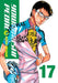 Yowamushi Pedal, Vol. 17: Volume 17 by Wataru Watanabe, Rachel J. Pierce, Caleb Cook