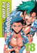 Yowamushi Pedal, Vol. 18 by Wataru Watanabe