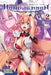 Divine Raiment Magical Girl Howling Moon, Vol. 2 by Kenji Saito