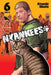 Nyankees, Vol. 6 by Atsushi Okada