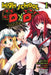 High School DXD, Vol. 1 (Light Novel) by Ichiei Ishibumi