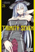 Trinity Seven, Vol. 21: The Seven Magicians by Akinari Nao