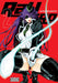 Raw Hero, Vol. 2 by Akira Hiramoto