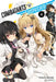 Combatants Will Be Dispatched!, Vol. 4 (Light Novel): Volume 4 by Natsume Akatsuki