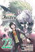 A Certain Magical Index, Vol. 22 (Manga) by Kazuma Kamachi