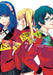 Kakegurui Twin, Vol. 7 by Homura Kawamoto