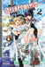 The Hero Is Overpowered But Overly Cautious, Vol. 2 (Manga) by Light Tuchihi