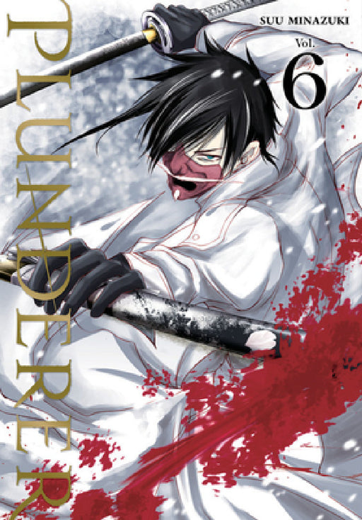 Plunderer, Vol. 6: Volume 6 by Suu Minazuki, Dayeun Kim, Ko Ransom
