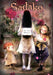 Sadako at the End of the World by Koma Natsumi