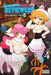 Interspecies Reviewers, Vol. 4 by Amahara
