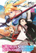 The World's Strongest Rearguard: Labyrinth Country's Novice Seeker, Vol. 2 (Manga) by Rikizo