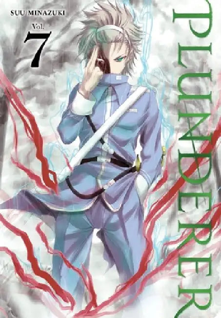 Plunderer, Vol. 7 by Dayeun Kim