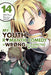 My Youth Romantic Comedy Is Wrong, as I Expected @ Comic, Vol. 14 (Manga) by Wataru Watari