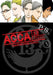 Acca 13-Territory Inspection Department P.S., Vol. 1 by Natsume Ono