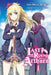 Last Round Arthurs, Vol. 1 (Manga) by Taro Hitsuji