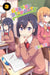 Gabriel Dropout, Vol. 9 by Ukami, Caleb Cook, Rochelle Gancio