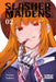 Slasher Maidens, Vol. 2 by Tetsuya Tashiro