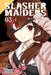 Slasher Maidens, Vol. 3 by Tetsuya Tashiro