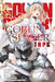 Goblin Slayer Tabletop Roleplaying Game by Kumo Kagyu